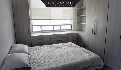Imagen 9 de 17 de Departamento En Venta - Miguel De Cervantes, Zona Polanco -