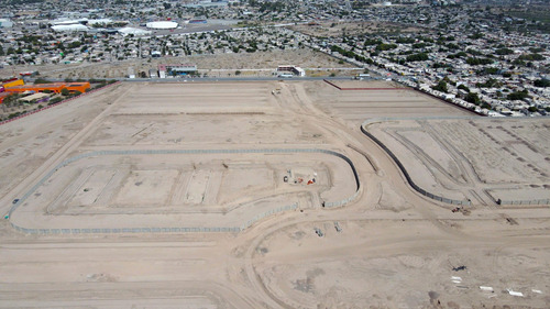 Terreno Comercial En Venta En Cuidad La Encantada, Gomez Palacio