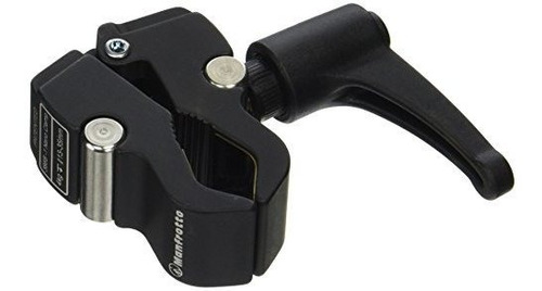 Manfrotto Nano Clamp 13mm35mm Con 3  8inch  Receptor De 14 P