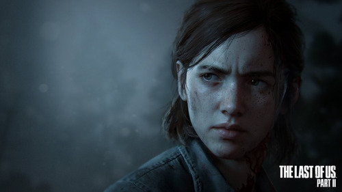 Imagen 5 de 12 de The Last of Us Part II Standard Edition - Físico - PS4