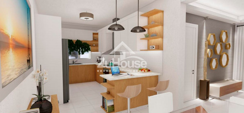 Imagen 5 de 12 de Apartamento En Venta En Cerro Hermoso, Santiago Wpa02 A2