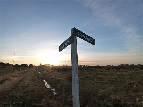 Imagen 9 de 10 de Oportunidad Paraje Pavón Venta Fraccion De 5626 M2