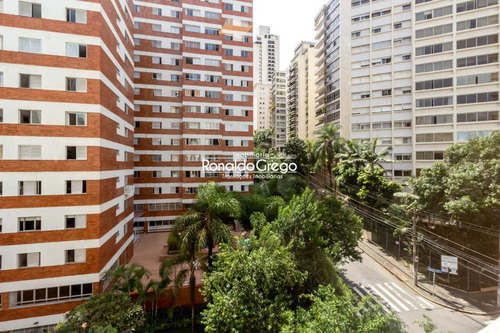 Imagem 11 de 30 de Apartamento Á Venda,3 Dorms, Jardim América, Sp - R$ 2.38 Mi - V5750