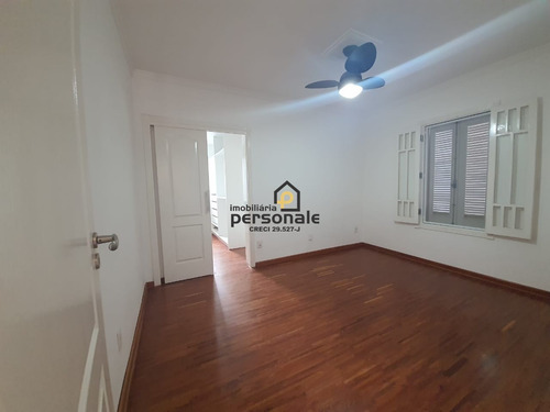 Imagem 21 de 30 de Casa Em Condomínio Em Sorocaba-sp, Belvedere Ii - Ca00526 - 69947388