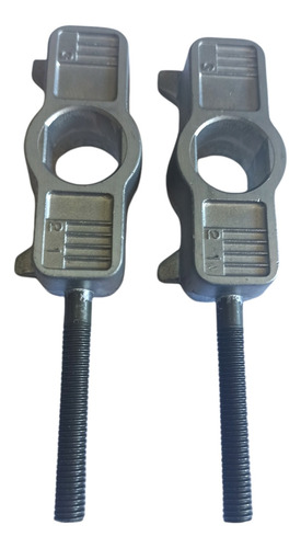 Tensor O Prensa Cadena Rxz135 Original