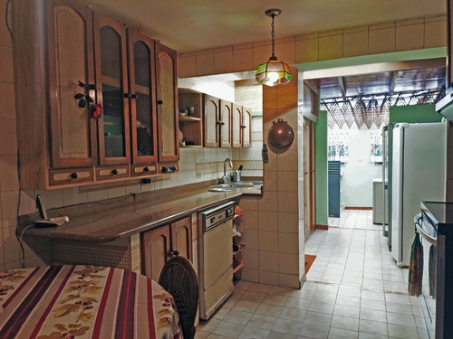 Imagen 2 de 15 de Casa Macaracuay.