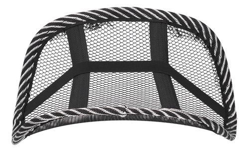 Almohada De Cuello Para Reposacabezas De Coche, Malla De Neo