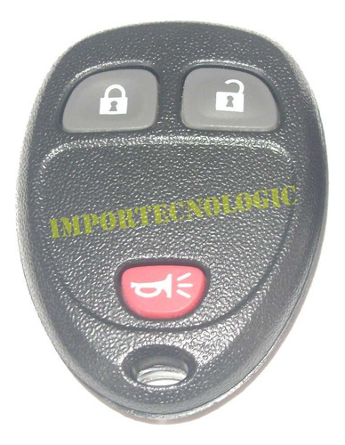 Carcasa Control Para Chevrolet Captiva Tracker Sin Portabate