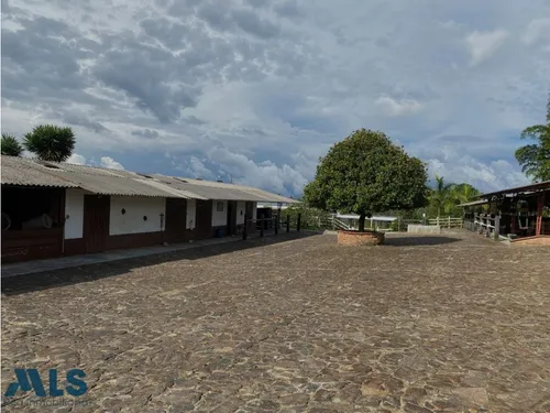 Finca Para Caballistas(mls#249601)