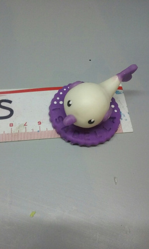 Pajarito Souvenir
