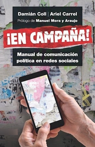 En Campaña - Damián Coll