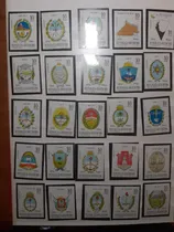 Comprar Filatelia Lote 56 Estampillas Mint Año 1966 Argentina