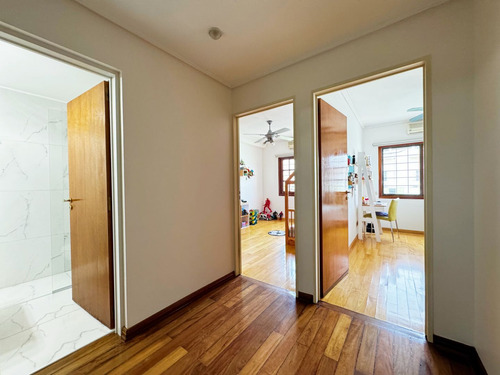Venta De Ph 5 Amb C/cochera Patio Y Terraza En Boedo