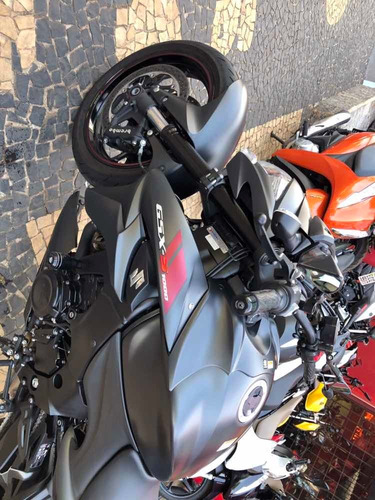 Suzuki Gsx S1000 Abs