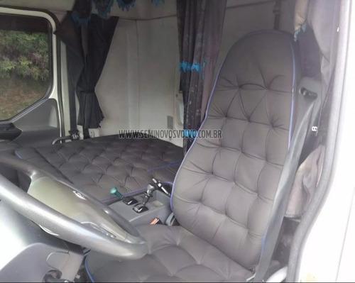 Volvo Vm 330 4x2 (e5) Leito Branco 2014 - Promoção **
