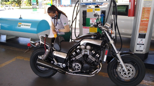 Imagem 1 de 13 de Yamaha Vmax1200
