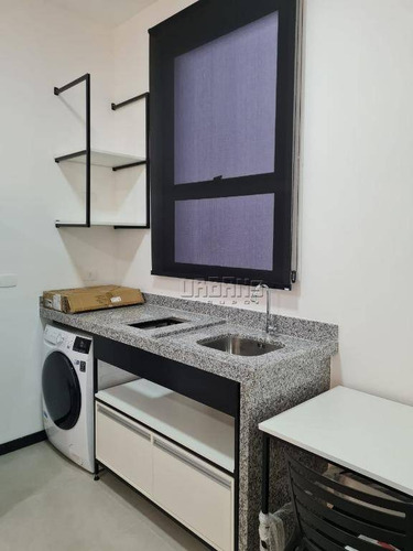 Imagem 14 de 15 de Studio Para Alugar, 22 M² Por R$ 1.800/mês - Santo Antônio - São Caetano Do Sul/sp - St0004