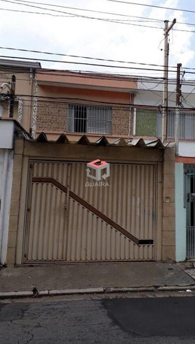 Imagem 13 de 14 de Sobrado À Venda, 4 Quartos, 1 Suíte, 1 Vaga, Rudge Ramos - São Bernardo Do Campo/sp - 45612