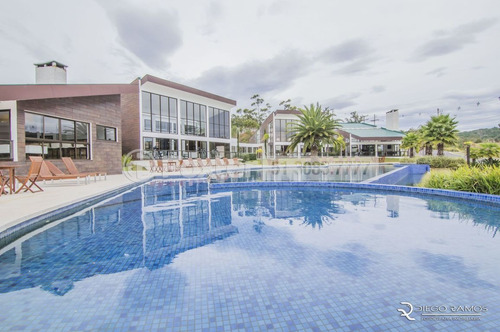 Imagem 11 de 30 de Terreno Em Condomínio, 420 M², Santa Isabel - 165535