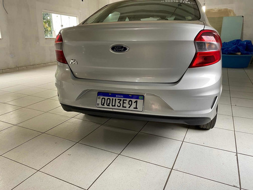 Imagem 2 de 11 de Ford Ka 2019 1.0 Se Flex 5p