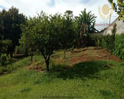 Imagem 5 de 29 de Chácaras À Venda Em Bragança Paulista/sp - Compre O Seu Chácaras Aqui! - Ch00020 - 68119447