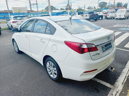 Imagem 9 de 15 de Hb20s 1.0 Comfort Plus 12v Flex 4p Manual