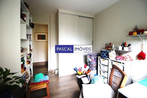 Imagem 15 de 15 de Apartamento No Campo Belo 03 Dormitorios 02 Vagas - V-15386