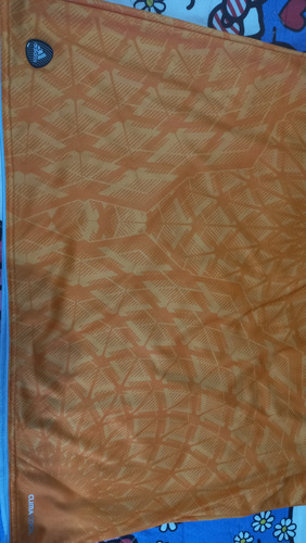 Camisa Houston Dynamo Mls Usa Home 2012 Perfeito Estado Rara (Usado)