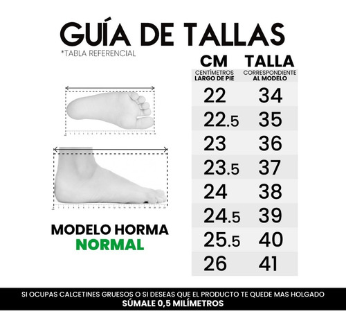 Imagen 4 de 9 de Botin Ora Colors Nuevo Circeplace