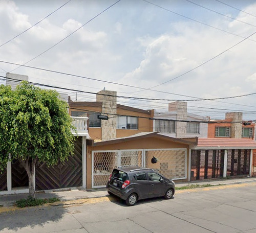 Imagen 7 de 10 de Venta De Remate Bancario Adjudicado Casa En Atizapán De Zara