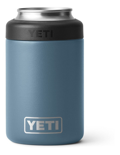 Yeti Rambler Colster Can Insulator Nordic Blue - Azul