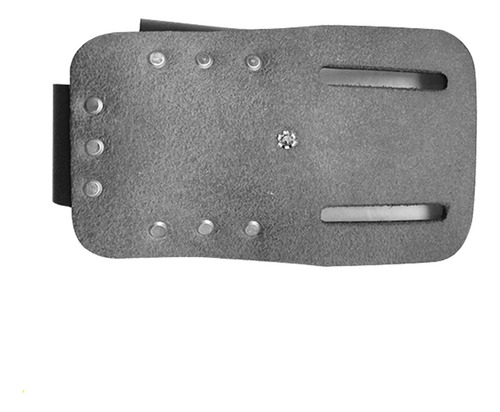 Soporte De Cinta Métrica Portátil Funda Multiherramienta