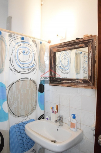 Monoambiente - Ref: 4781