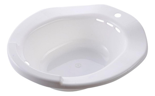 Bañera De Plástico Para Asiento De Cadera De 3 Piezas Para