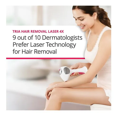 Tria depilacion laser hotsell