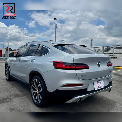 BMW X4 2.0 Xdrive30i
