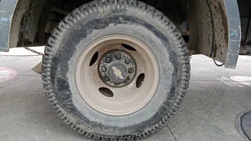 Chevrolet Cheyenne 5.7 C3500