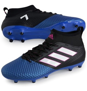 adidas ace 16.3 marron