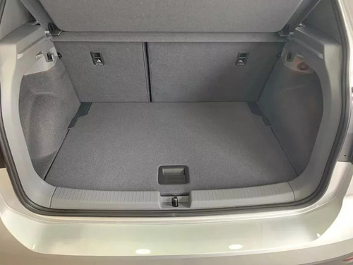 Volkswagen T-cross 1.6 Trendlinde Mt 2021