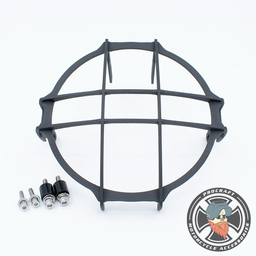 Imagen 2 de 9 de Protector Optica - Husqvarna Svartpilen / Vitpilen 401