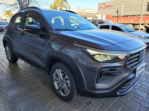 Imagen 2 de 20 de Fiat Pulse Drive 1.3 Mt/at