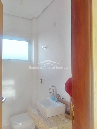 Imagem 15 de 22 de Casa À Venda Em Jardim Green Park Residence - Ca009057