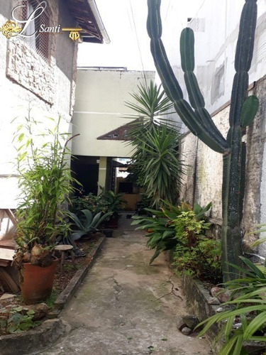 Imagem 7 de 7 de Casa - Ca00165 - 70876369