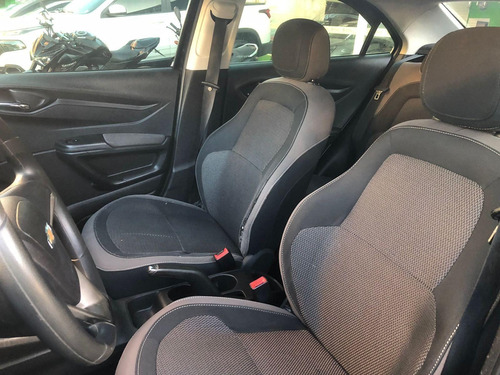 Imagem 14 de 15 de Chevrolet Prisma Sed. Ltz 1.4
