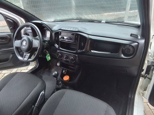 Fiat Fiorino 1.4 MPI FURGÃO ENDURANCE 8V FLEX 2P MANUAL