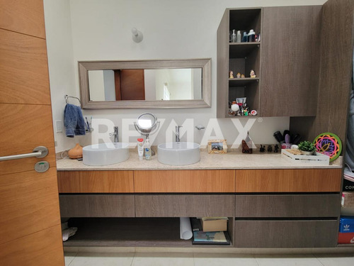 Casa En Venta En Condominio Tres Cantos