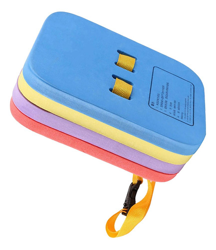 Flotador Trasero Seguridad Swim Flotador De Entrenamiento De