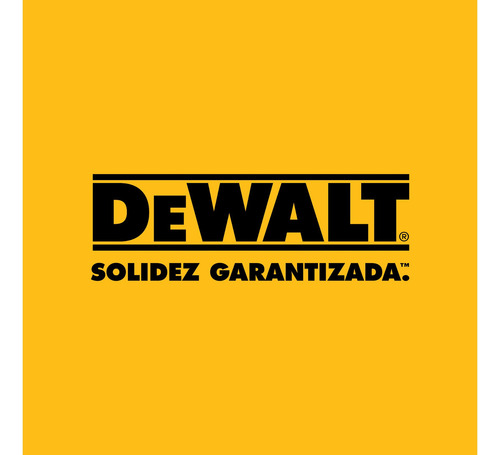 Imagen 5 de 6 de Miniesmeriladora angular DeWalt DWE4212 de 50 Hz/60 Hz color amarillo 1200 W 120 V + accesorio