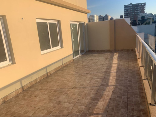 Imagen 4 de 18 de 3 Ambientes Estrenar Venta Mendoza 4521 Balcon Terraza