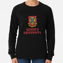 Comprar Buzo Universidad De La Reina Calidad Premium